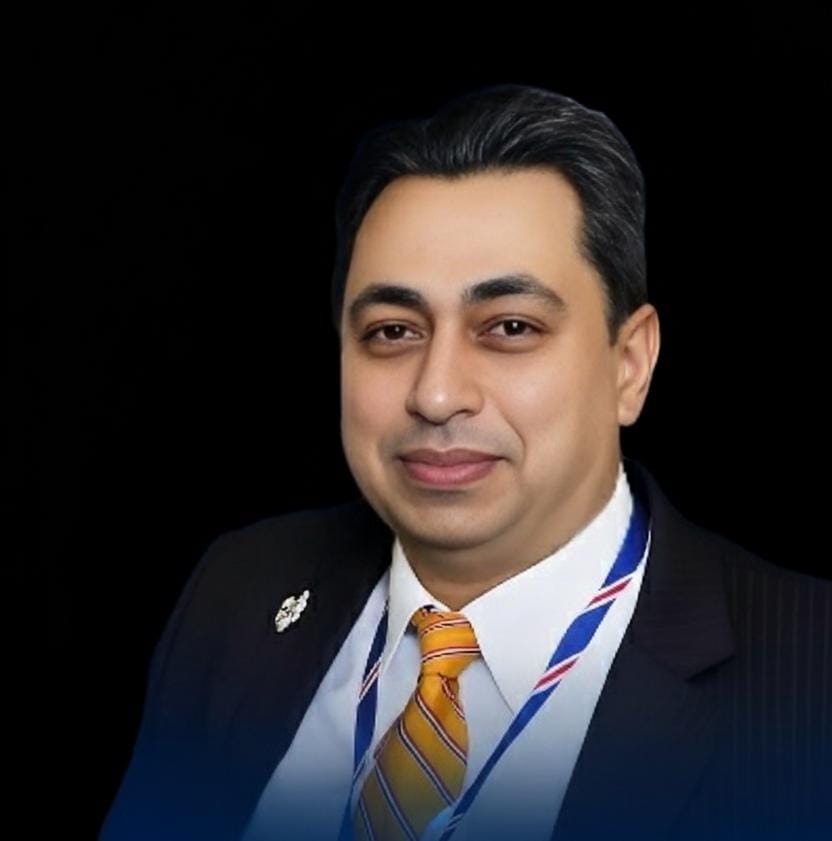 Astrologer Portrait